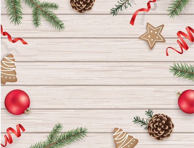 Feliz Natal Seasons Saudação e Feliz Ano Novo ilustração vetorial para cartões de saudação cartazes capa de férias em estilo geométrico minimalista moderno