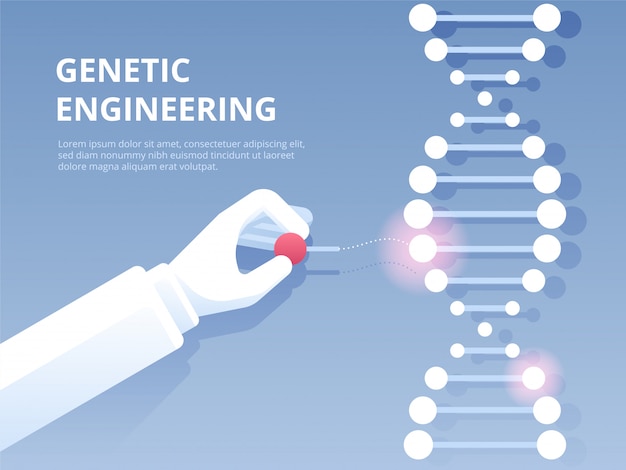 Ferramenta de edição de genes crispr cas9