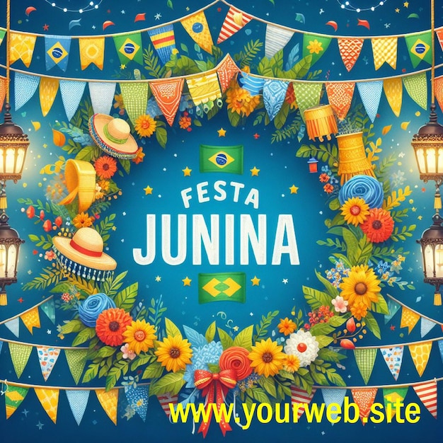 Festa de junina