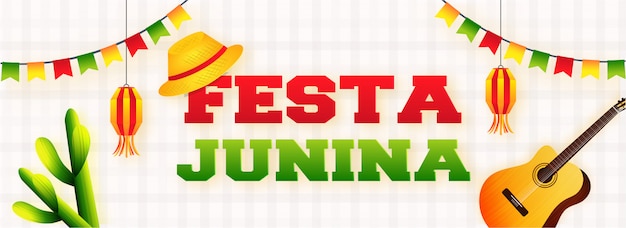 Festa festa celebração junina