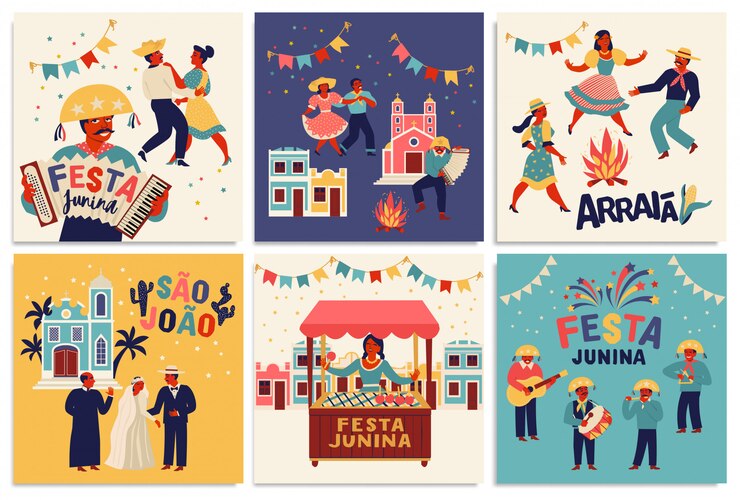 Festa Junina
