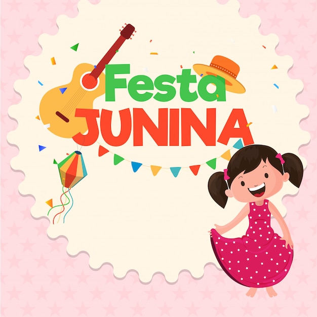 Festa junina