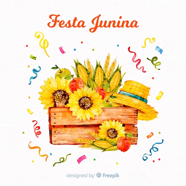 Festa junina