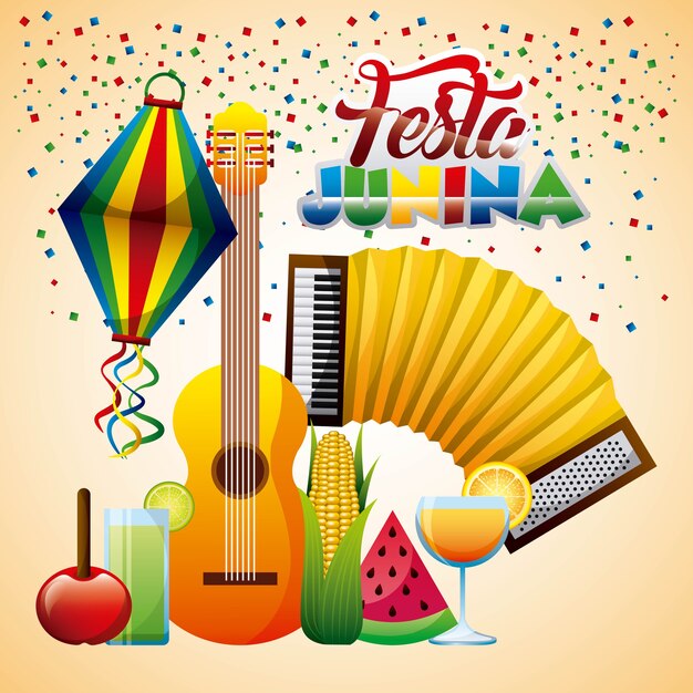 festa junina