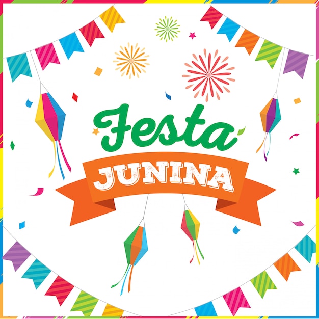 Festa junina