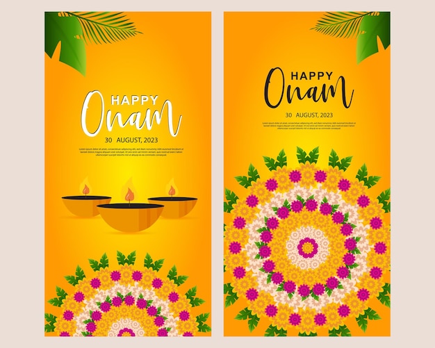 Festival onam