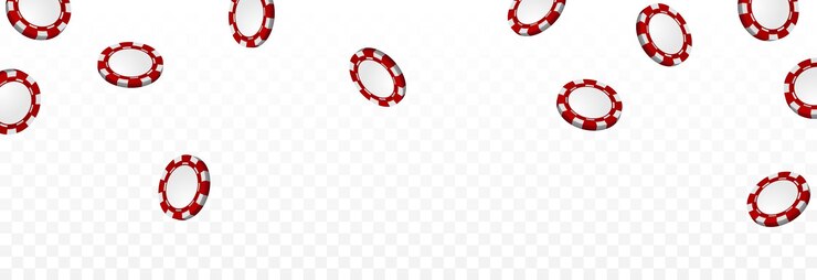 Vetor fichas de cassino de vetor caem do céu png fichas de cassino png fichas vermelhas póquer vencedor do jackpot