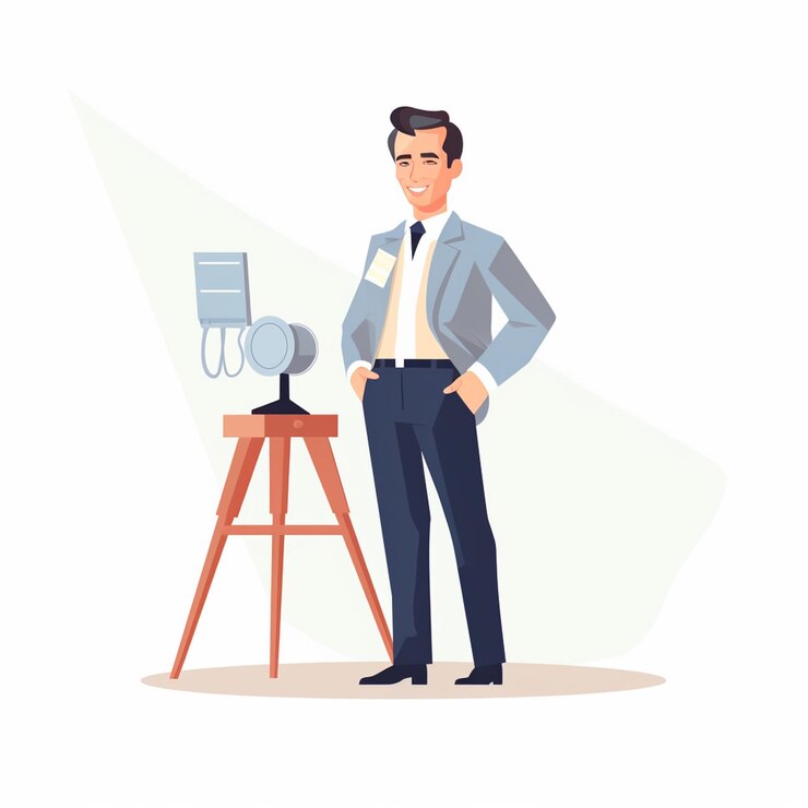 Vetor filme vetor filme ilustração cinema produção câmera cinematografia mídia equipme