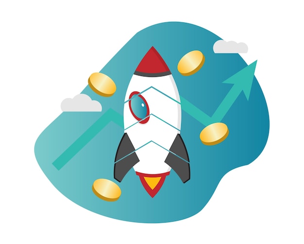 financiamento de inicialização para obter investidor para capital inicial ou investimento de capital inicial