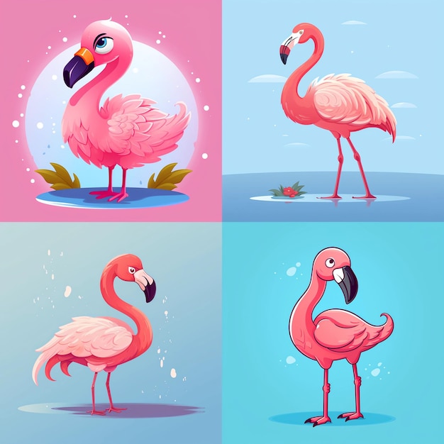 Flamingo