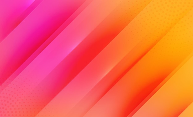 Fluido estilo moderno de aquarela com fundo vetorial de gradiente