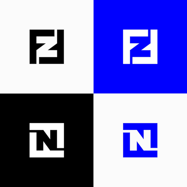 Fn ff logotipo inicial