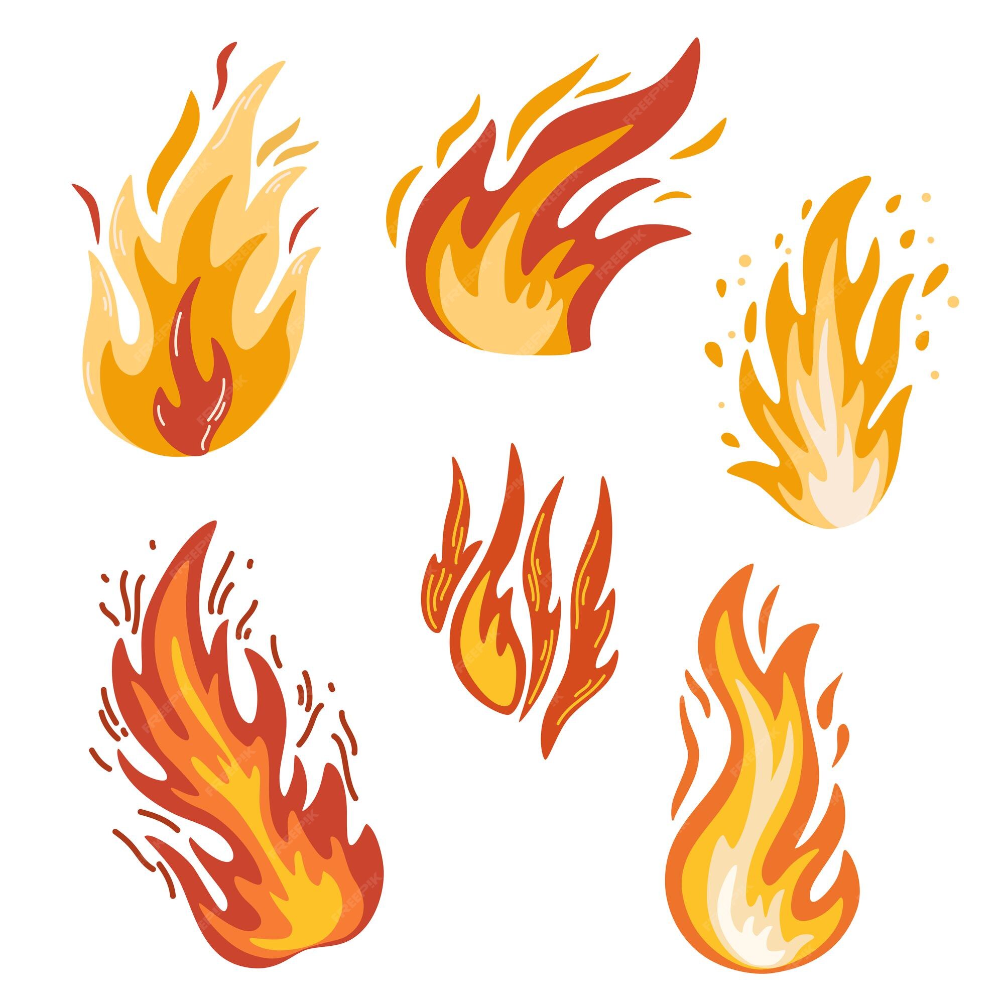 Red Flame Burning Flame Fiery Flame Cartoon Flame PNG , Clipart De Fogo,  Chama Vermelha, Chama Ardente Imagem PNG e Vetor Para Download Gratuito