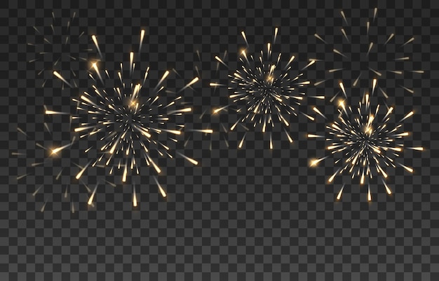 Fogos De Artifício, Royaltyfree, Desenho png transparente grátis