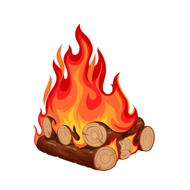 Vetores de Ícones De Fogo Vetor Simples Queima De Símbolos De Silhueta De Fogueira Molho Chile Quente Forma De Fogueira Conjunto De Logotipos De Fogo e mais imagens de Acender - iStock