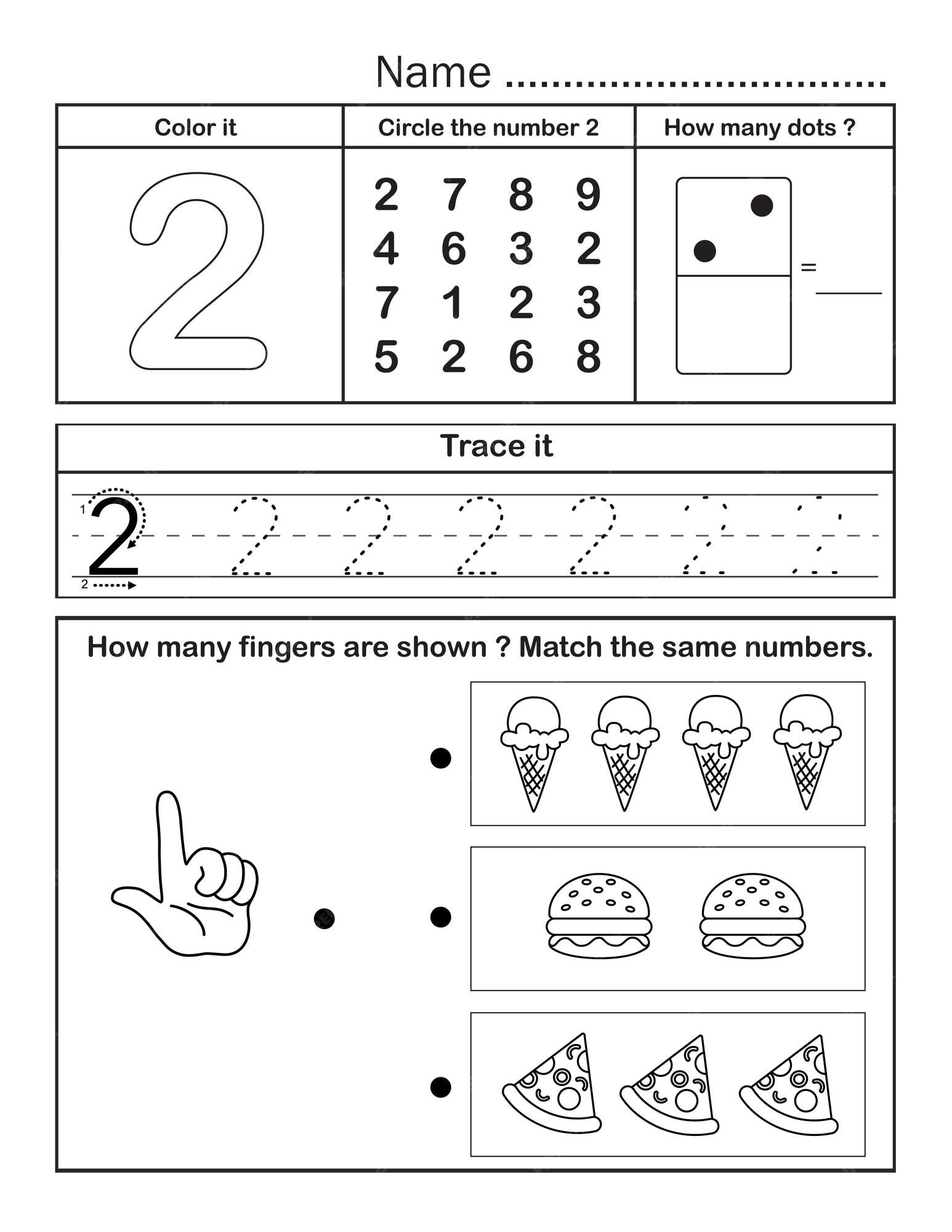 Organização Familiar e a Escola worksheet