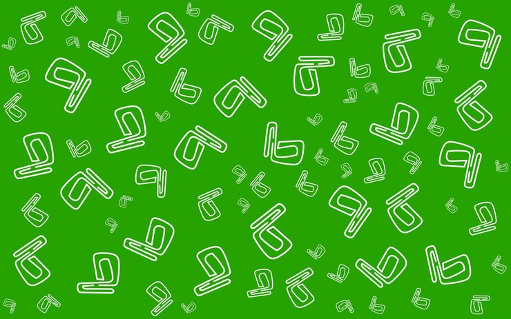 Vetor forma de natal fundo abstrato em estilo plano