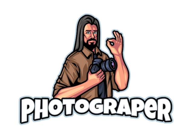 Fotógrafo