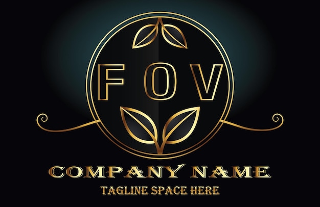 FOV Carta Logo