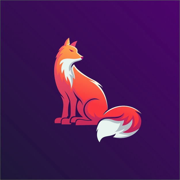 Fox logo