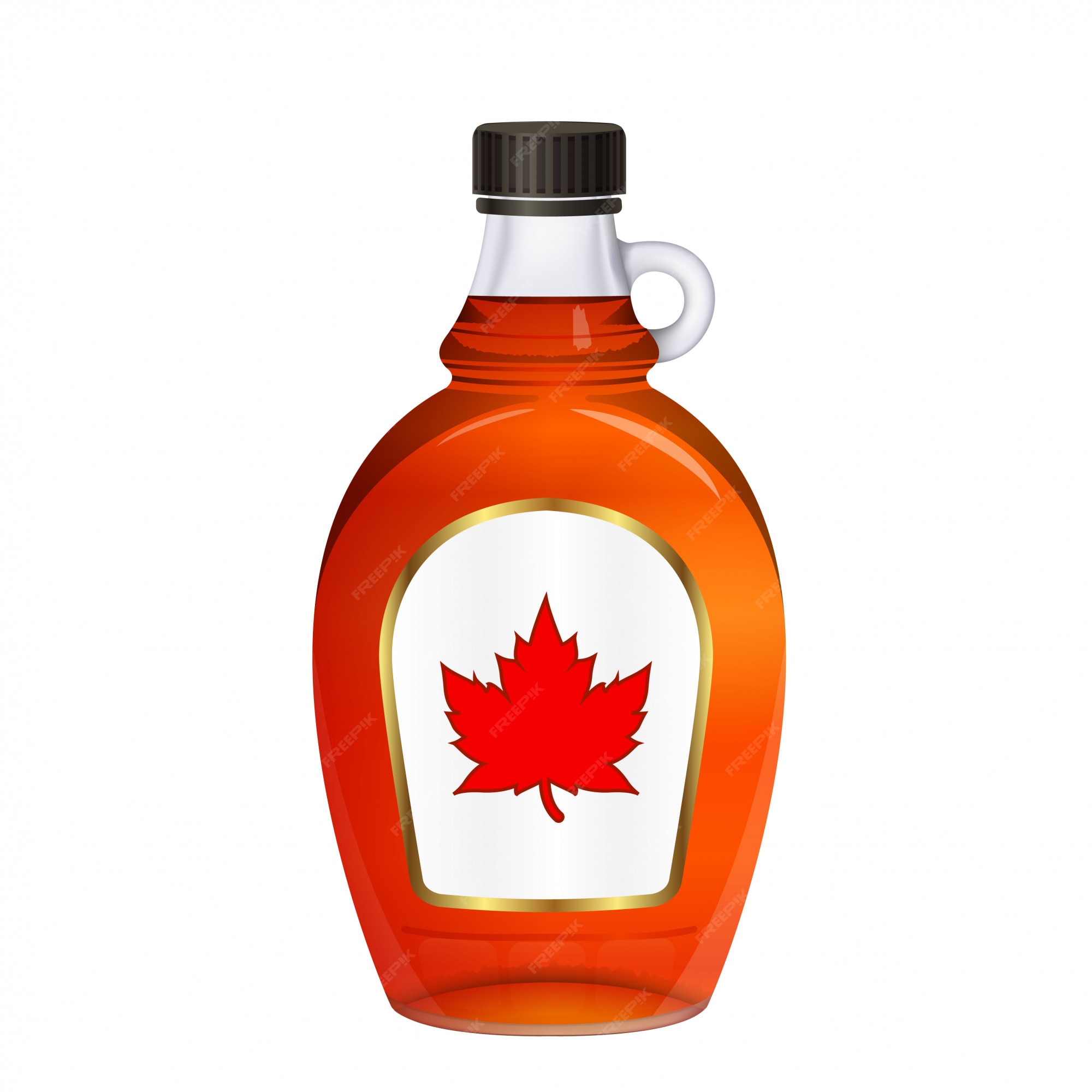 Saiba tudo sobre MAPLE SYRUP (Xarope de Bordo): A Folha da