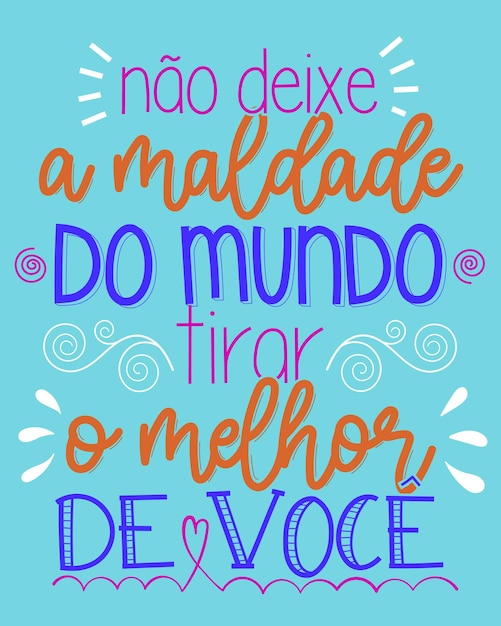 Letras & Tradução