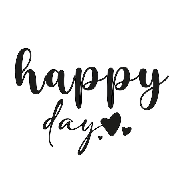 frase dia feliz