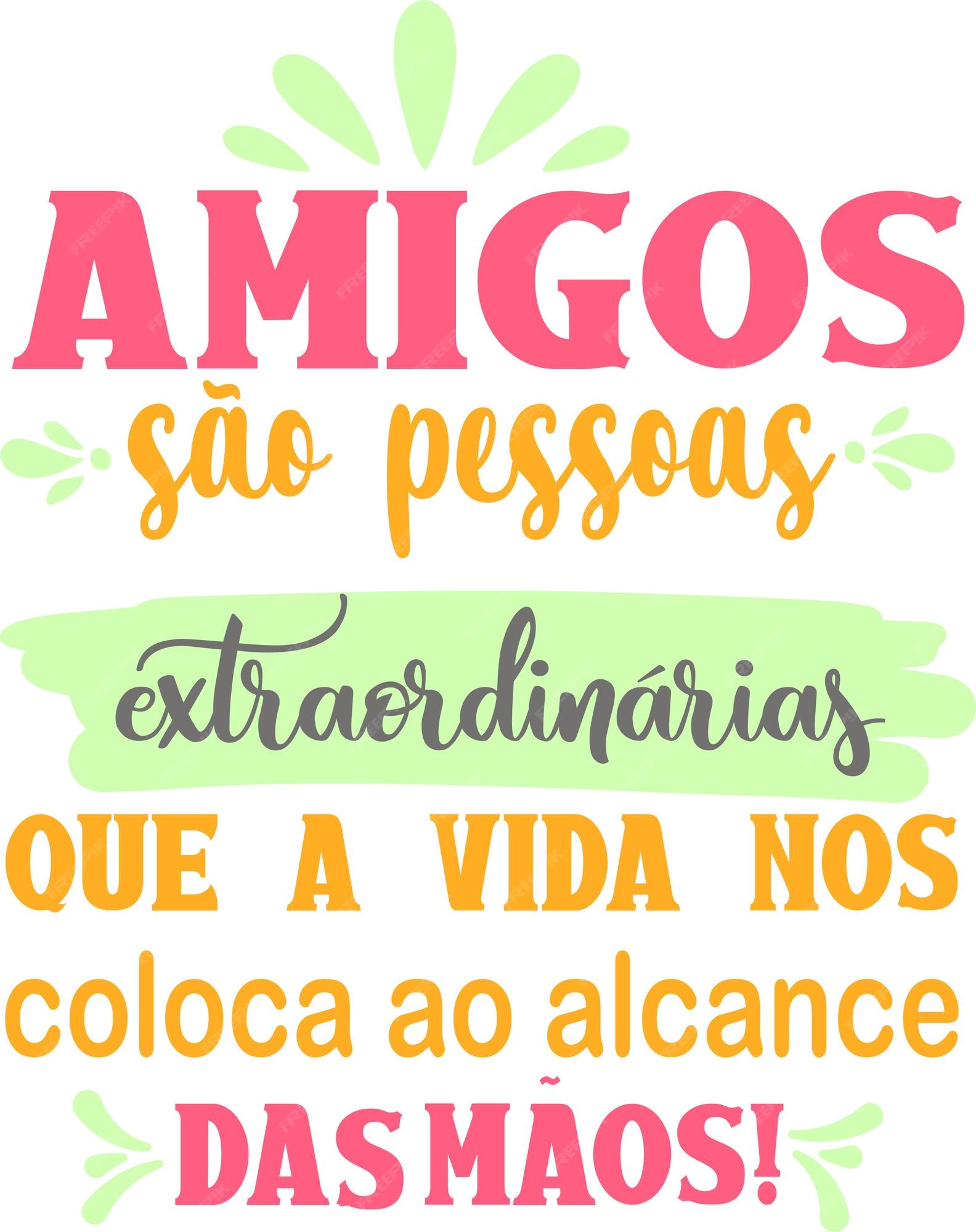 Frase do dia