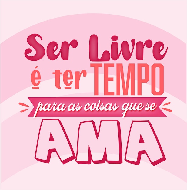 Frases de amor editadas simples para personalizado.