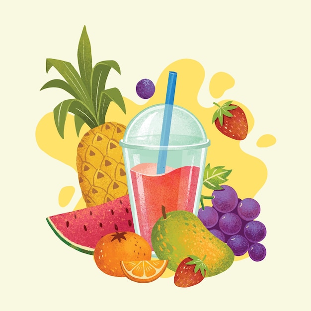 Frutas