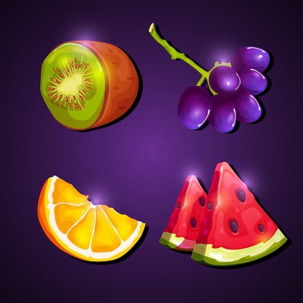 Frutas