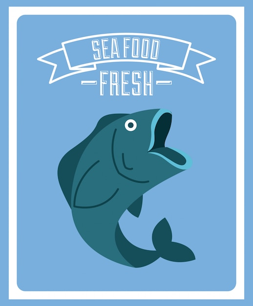 Frutos do mar