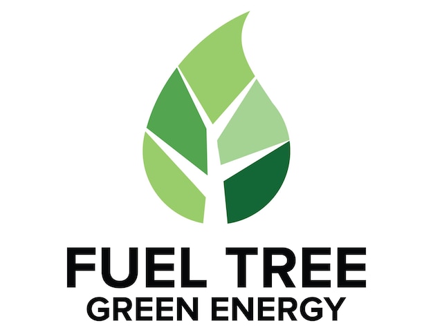 Fuel tree green energy