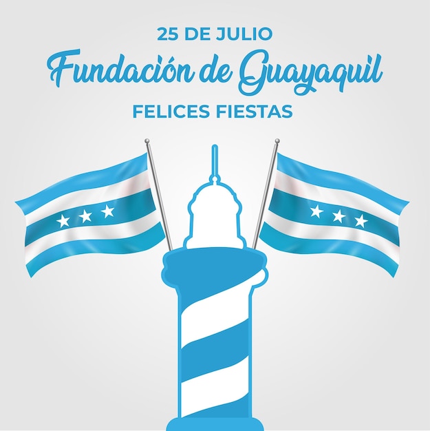 Fundação de Guayaquil