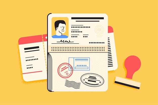 Fundamentos do passaporte