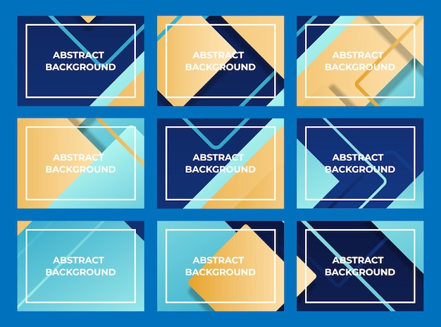 Fundamentos geométricos abstratos para conteúdo digital