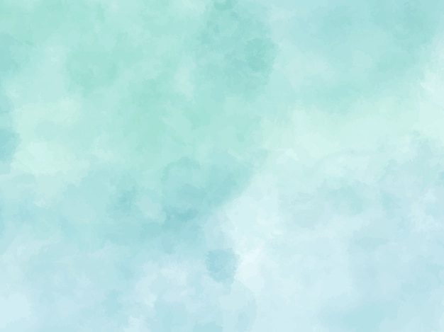 Fundo abstrato aquarela