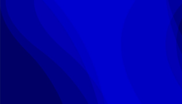 Fundo abstrato azul