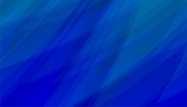 Fundo abstrato azul.