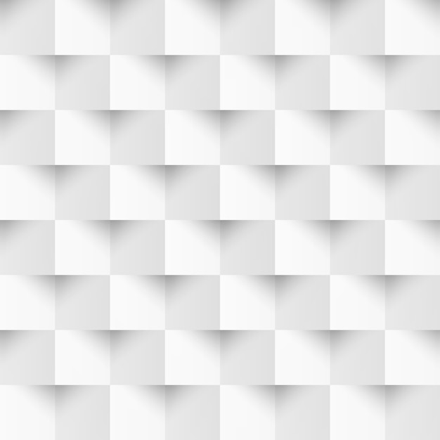 Fundo abstrato branco