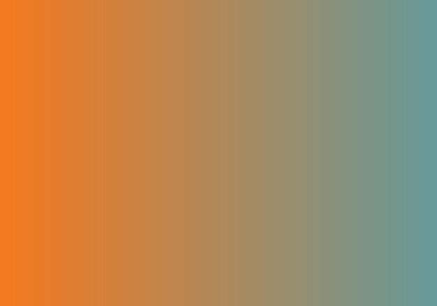 Vetor fundo abstrato com cor gradiente