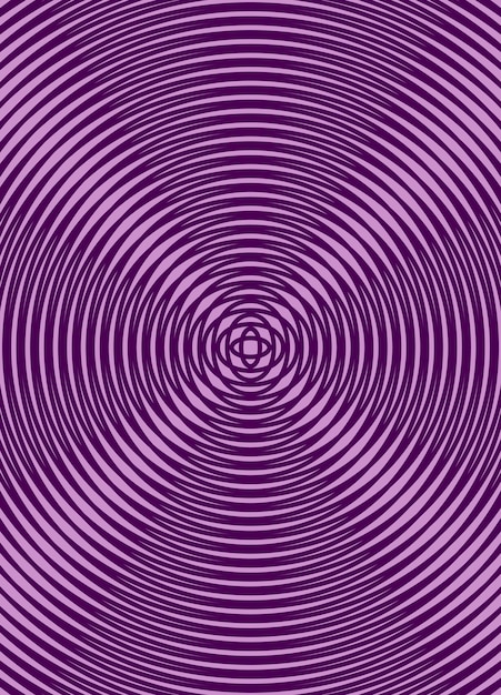 Fundo abstrato com linhas gradientes