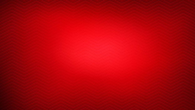 Fundo abstrato com padrão de linhas em zigue-zague