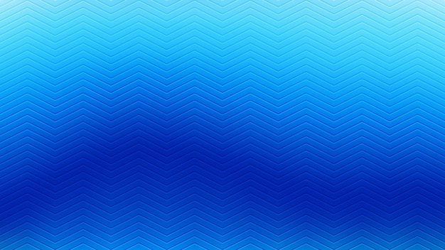 Fundo abstrato com padrão de linhas em zigue-zague