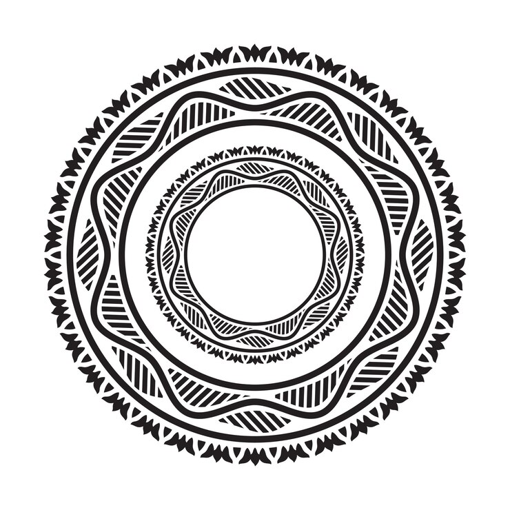 Vetor fundo abstrato com uma construção geométrica fundo branco