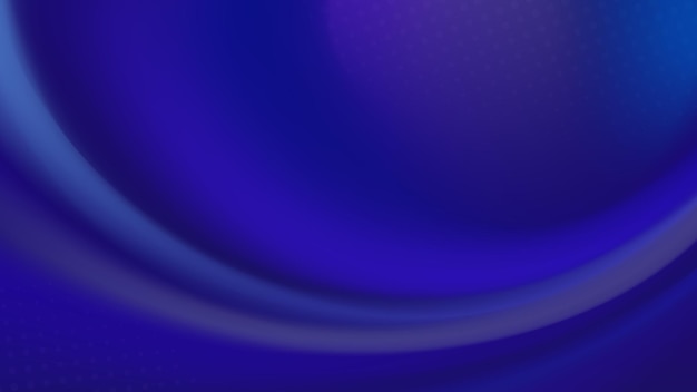 Fundo abstrato com uma textura azul safiro giratória