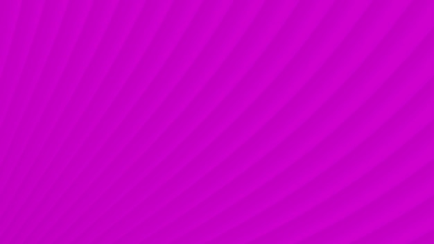 Fundo abstrato de curvas de gradiente em cores roxas