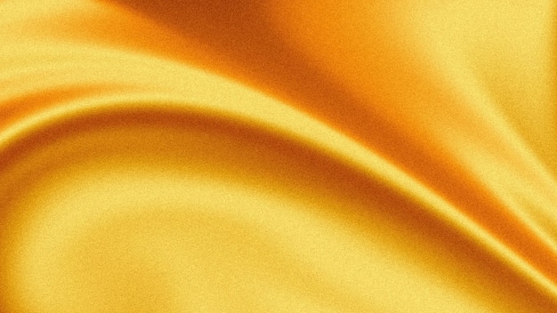 Fundo abstrato de gradiente laranja com textura granulada conceito de fundo moderno