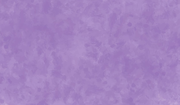 Fundo abstrato de pintura em aquarela desenhada à mão