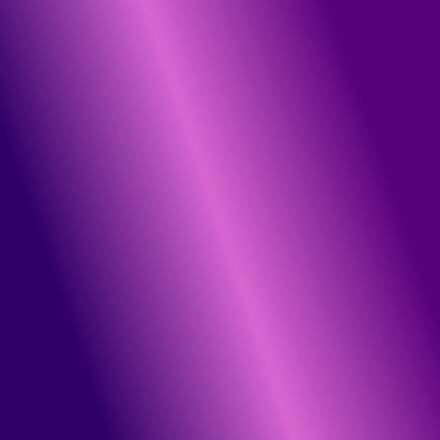 Fundo abstrato gradiente roxo